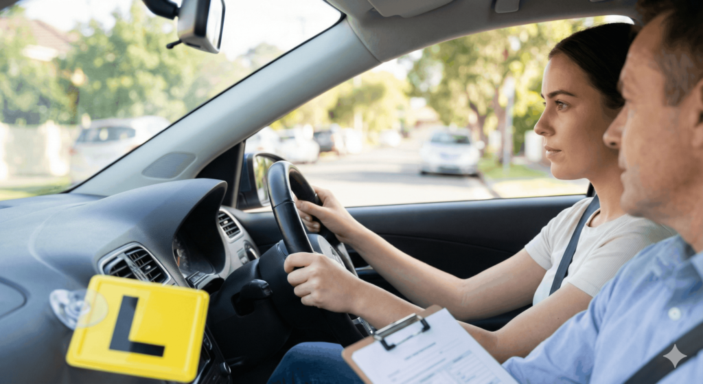 Licence Information – Victoria